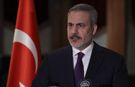 Hakan Fidan İsrail'i uyardı: Bir an evvel vazgeç!