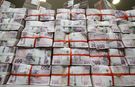 Devletten yangın bölgelerine 60 milyon TL'lik ödenek