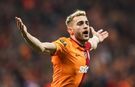 Galatasaray'da Barış Alper kararı: İmzalar atıldı