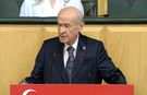 Bahçeli’den Özel'e yanıt: Boyunun ölçüsünü alırız