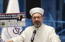 Sözcü'nün iddialarına Diyanet'ten yalanlama geldi!