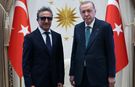 Chobani CEO'su Hamdi Ulukaya: Cumhurbaşkanı Erdoğan'a söyledim...