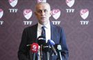 TFF Başkanı Hacıosmanoğlu duyurdu! İlk kez bu sezon kullanılacak