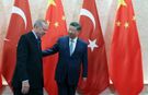 Çin Devlet Başkanı Şi Cinping’den Türkiye için çarpıcı açıklama