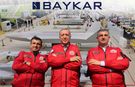BAYKAR Anadolu'daki ilk üretim üssünü o ilimize kuruyor