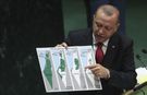Erdoğan: Türkiye için ahlaki ve stratejik gereklilik
