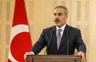 Bakan Hakan Fidan: Netanyahu'nun başına geleceğini göreceksiniz!