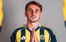 Fenerbahçe Kerem Aktürkoğlu'nu getiriyor! Saat belli oldu