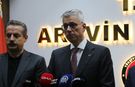 Sağlık Bakanı Memişoğlu hastane müjdesini duyurdu!