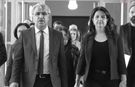 DEM’den kritik ziyaret! Tarih belli oldu…
