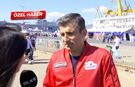 Selçuk Bayraktar açıkladı! "Teknofest'te bazı ilkler olacaktır"