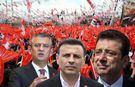 CHP İstanbul yönetimi görevden alındı! Kayyum atandı