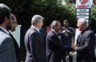 Eski Bakan Hulusi Akar'dan Kanal 7'ye ziyaret
