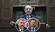 Cumhurbaşkanı Erdoğan'dan yeni kabine açıklaması