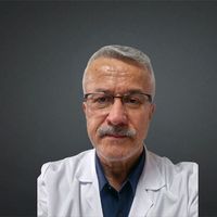 Uzm. Dr. Recai Yahyaoğlu