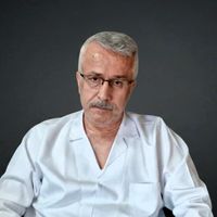 Uzm. Dr. Recai Yahyaoğlu