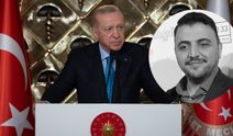 Cumhurbaşkanı Erdoğan'dan Şinasi Yurtsever için taziye mesajı... Ünlü oyuncunun hastalığı neydi?
