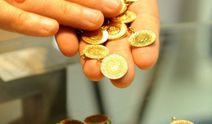 Hızla yükselmişti! Altında gerileme başladı