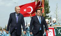 Cumhurbaşkanı Erdoğan, Sudani’yi böyle karşıladı