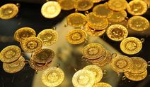 Gram altın 7 bin lira sınırında! Sert yükseldi