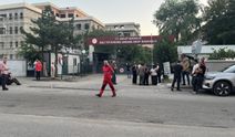 Eskişehir'deki yangında şehit olan görevlilerin kimlikleri belli oldu
