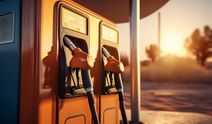 Durdurulamıyor! Dün benzin bugün motorin...