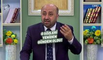Ömer Döngeloğlu'nun "8 Mart" sözleri yeniden viral oldu