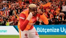 Osimhen için çılgın teklif: 130 milyon Euro