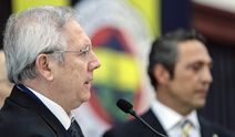 Aziz Yıldırım onayladı: Ali Koç'un 3 transferi şutlanıyor!