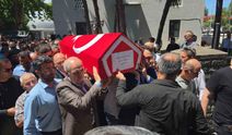AK Partili eski vekilden acı haber