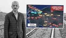 İstanbul'dan 2 saat 15 dakikada Bursa'ya...