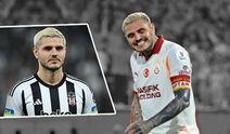 Icardi'nin menajeri duyurdu! Beşiktaş ilgileniyordu