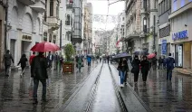 Meteoroloji duyurdu: 12 il için sarı kod alarmı!