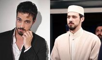 'Cüneyd Efendi'nin yeni dizisi belli oldu!