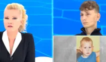 Anne ve dayı için karar verildi! Müge Anlı Hamid'in babasını arıyor