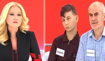 Müge Anlı'da 18 yıllık düğüm çözüldü! Hamid Yorulmaz'ın biyolojik babası belli oldu