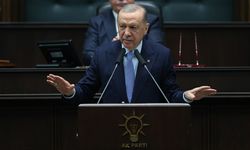 Erdoğan'dan Bahçeli'nin İmralı sözlerine destek