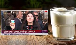 Ayran Yerine İlaçlı Sıvı İçirmişler! Sahtekarlar İfşa Oldu