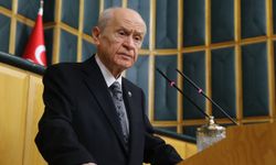 Bahçeli: İmralı ile DEM'in teması gecikmemeli