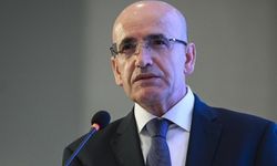 Bakan Mehmet Şimşek'ten enflasyon açıklaması