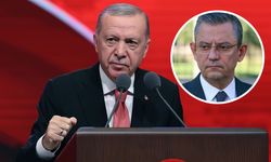 Cumhurbaşkanı Erdoğan'dan Özgür Özel'e tepki: Eşkıyalıktır!