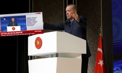 Erdoğan İşareti Vermişti! Kara Harekatı Yolda Mı?