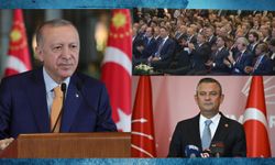 Cumhurbaşkanı Erdoğan: Siz giderken biz dönüyorduk!