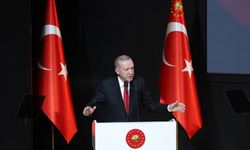 Erdoğan’dan Gazze ve Lübnan'a destek açıklaması