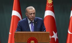 Kabine sonrası "İsrail" iddialarına Erdoğan'dan sert yanıt