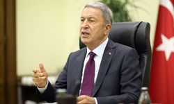 Hulusi Akar'dan 3. Dünya Savaşı ve İsrail çıkışı!