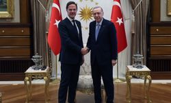 Cumhurbaşkanı Erdoğan'dan Mark Rutte’ye "TUSAŞ" teşekkürü