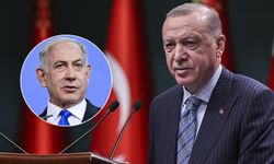 Netanyahu'ya tutuklama kararı sonrası Erdoğan'dan ilk sözler