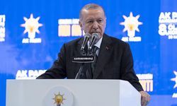 Cumhurbaşkanı Erdoğan: Kara günleri geride bıraktık!