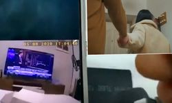 Yatak odasına gizli kamera yerleştirdi! Yargıtay'dan karar